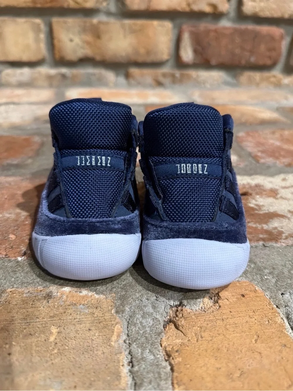 Air Jordan 11 Retro CB 